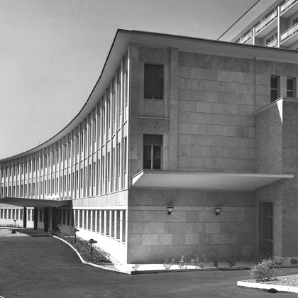 Bespoke Carrara Marble Installations