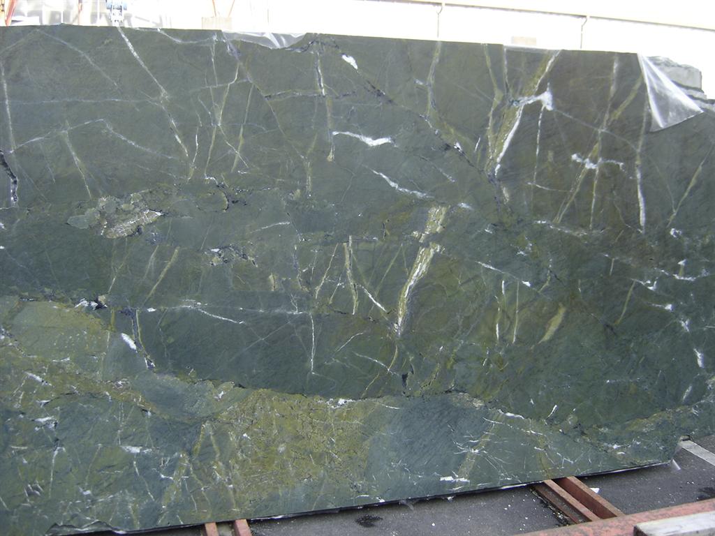 Bespoke Carrara Marble Installations