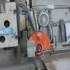 Bespoke Carrara Marble Installations