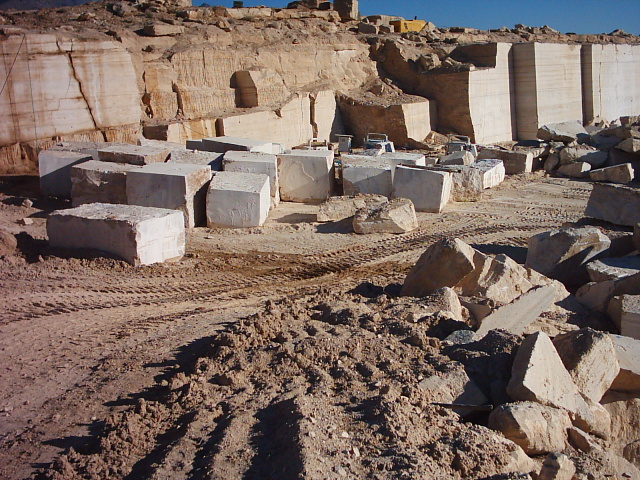 Bespoke Carrara Marble Installations