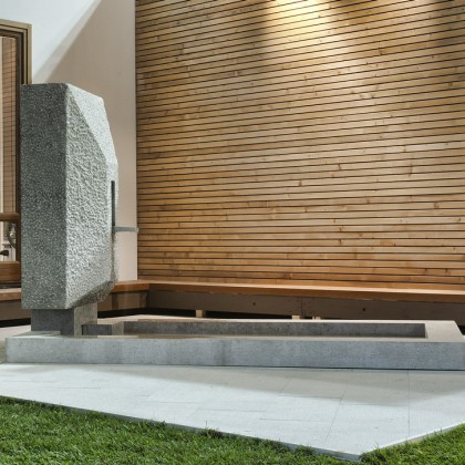 Bespoke Carrara Marble Installations