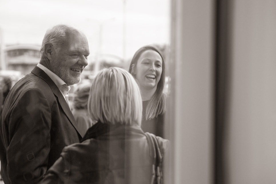 Bespoke Carrara Marble Installations