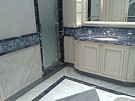Bespoke Carrara Marble Installations