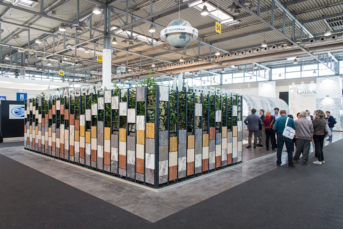 Bespoke Carrara Marble Installations