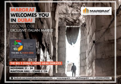 Bespoke Carrara Marble Installations