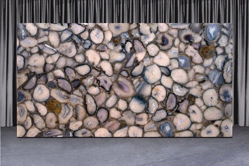 Bespoke Carrara Marble Installations