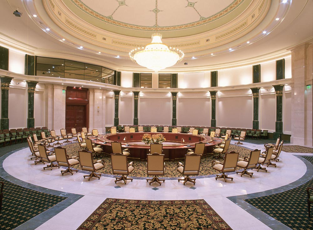 Bespoke Carrara Marble Installations