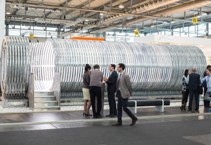 Bespoke Carrara Marble Installations