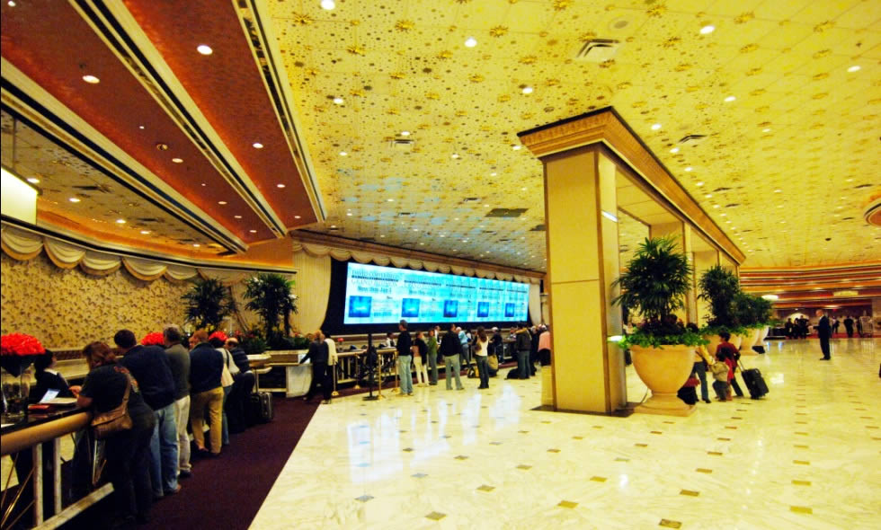 Bespoke Carrara Marble Installations