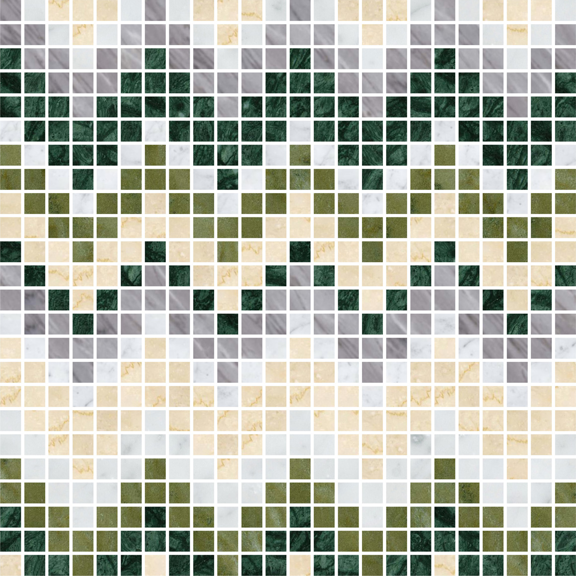 Bespoke Carrara Marble Installations