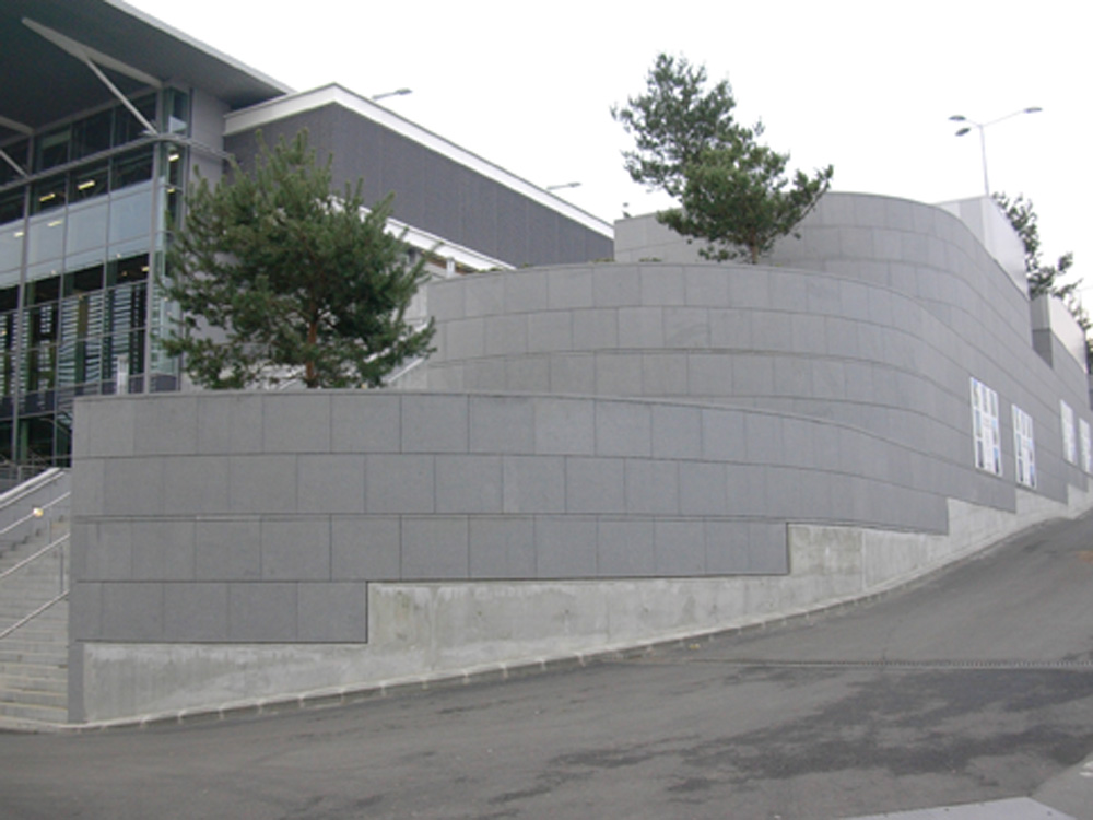 Bespoke Carrara Marble Installations