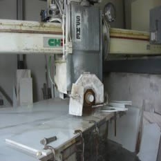 Bespoke Carrara Marble Installations