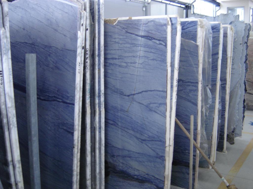 Bespoke Carrara Marble Installations