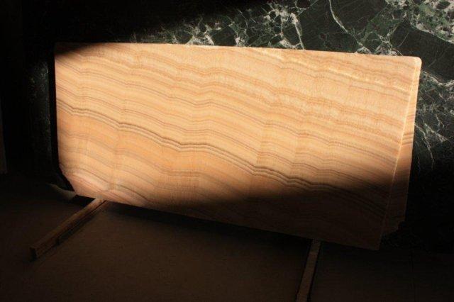 Bespoke Carrara Marble Installations