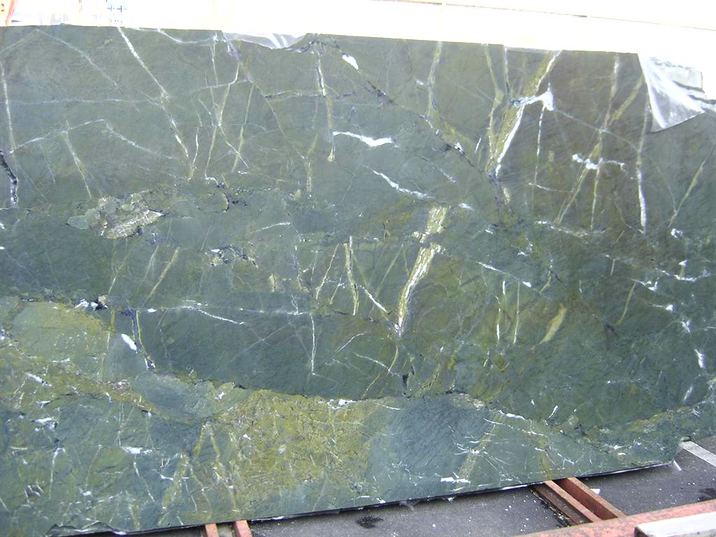 Bespoke Carrara Marble Installations