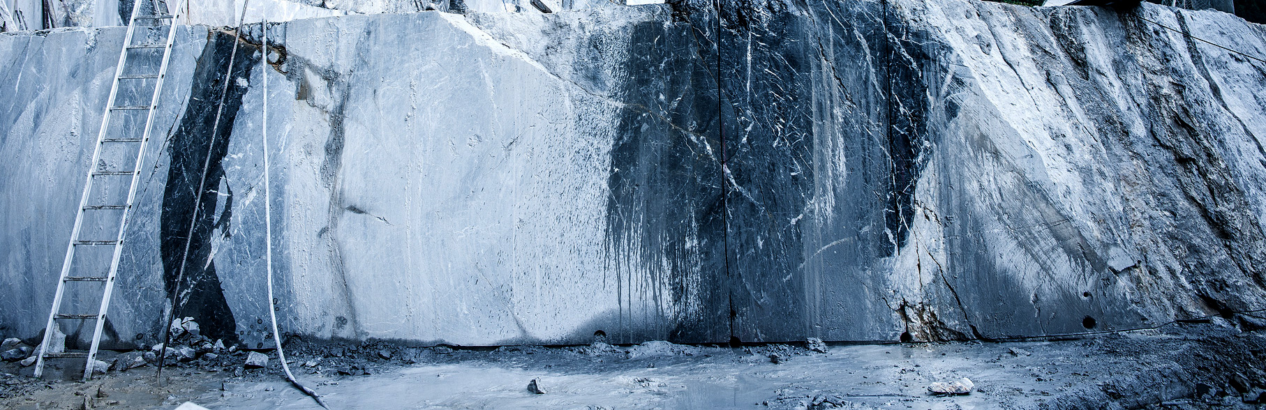 Bespoke Carrara Marble Installations