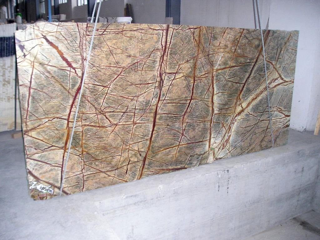 Bespoke Carrara Marble Installations