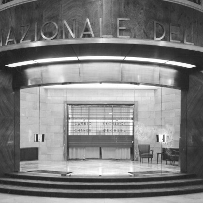 Bespoke Carrara Marble Installations