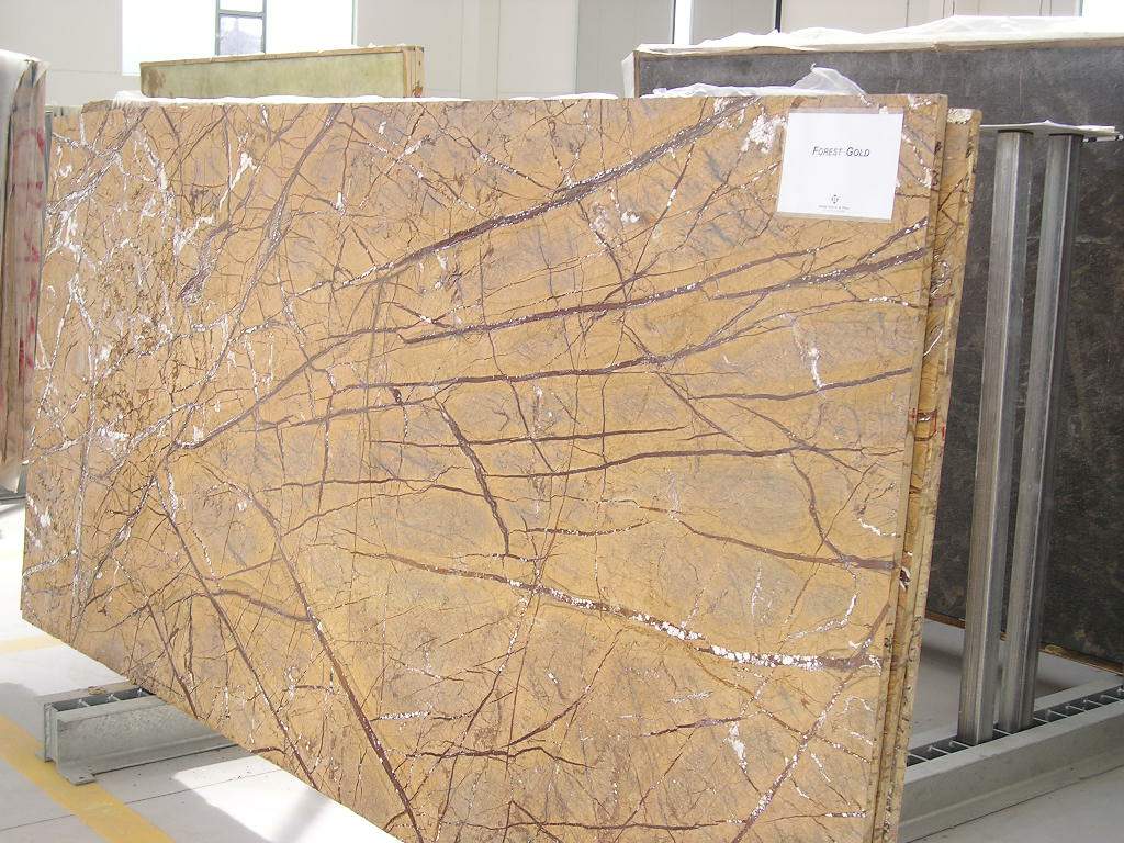 Bespoke Carrara Marble Installations