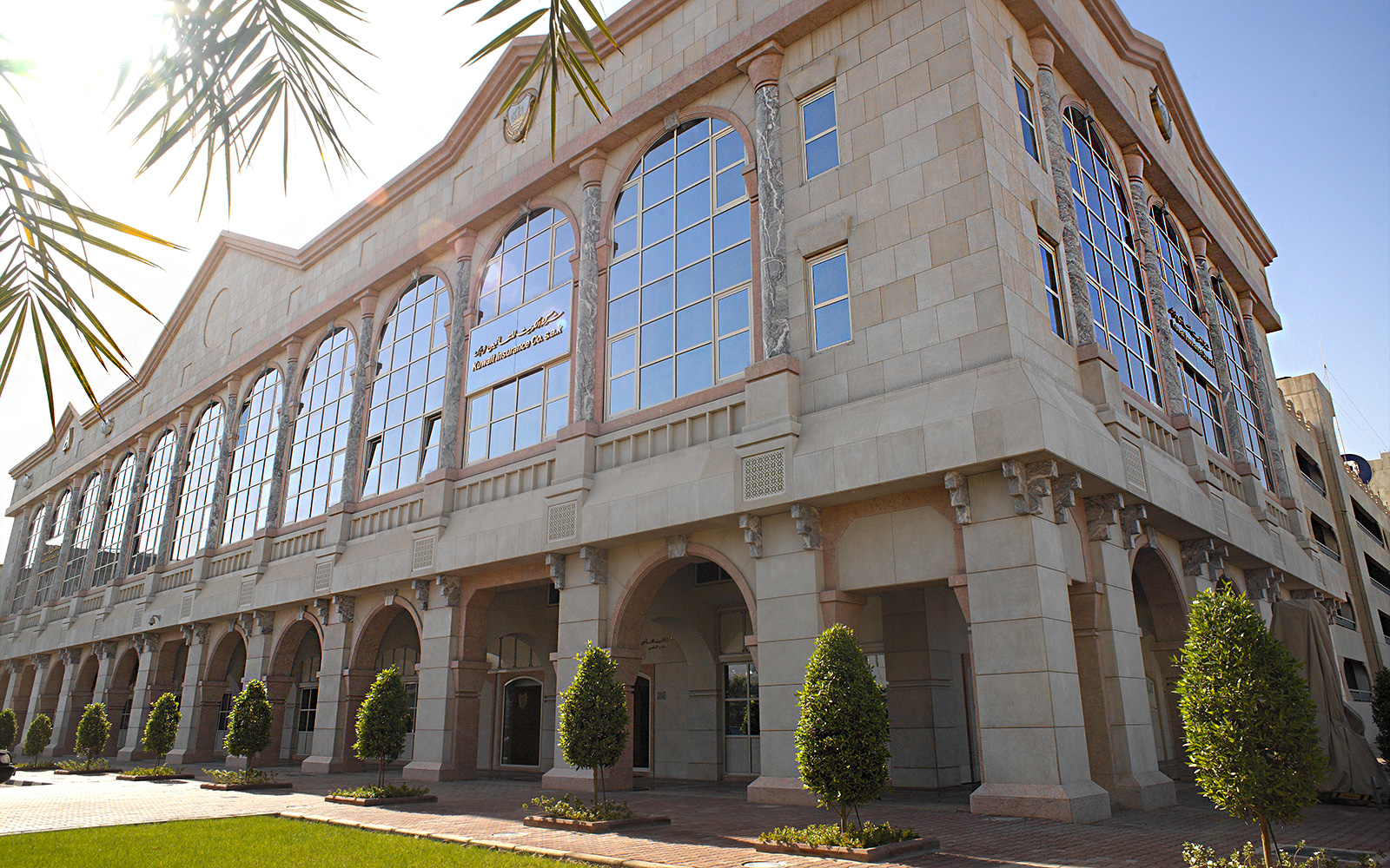 Bespoke Carrara Marble Installations