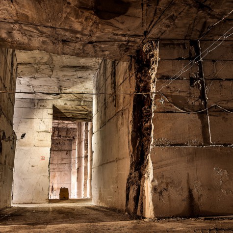 Bespoke Carrara Marble Installations