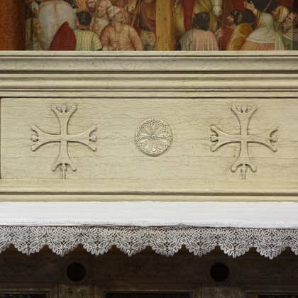 Bespoke Carrara Marble Installations