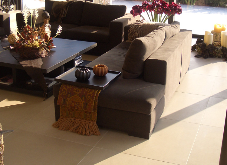 Bespoke Carrara Marble Installations