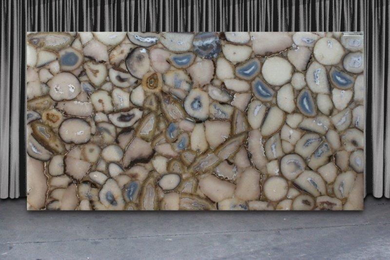 Bespoke Carrara Marble Installations