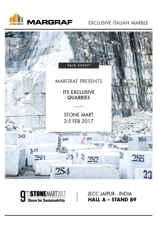 Bespoke Carrara Marble Installations