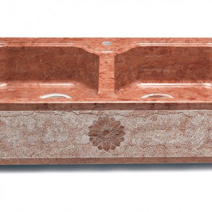 Bespoke Carrara Marble Installations