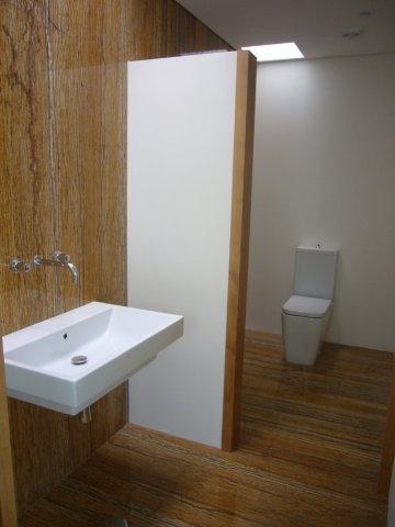 Bespoke Carrara Marble Installations