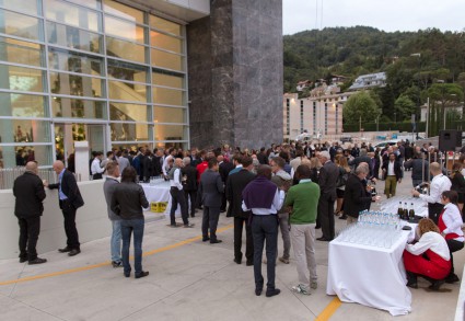 Bespoke Carrara Marble Installations