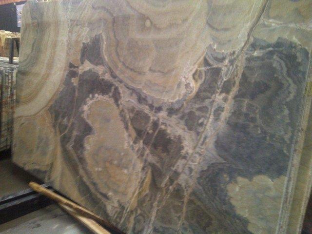 Bespoke Carrara Marble Installations