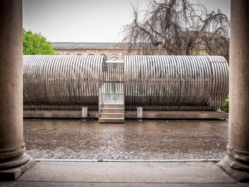 Bespoke Carrara Marble Installations