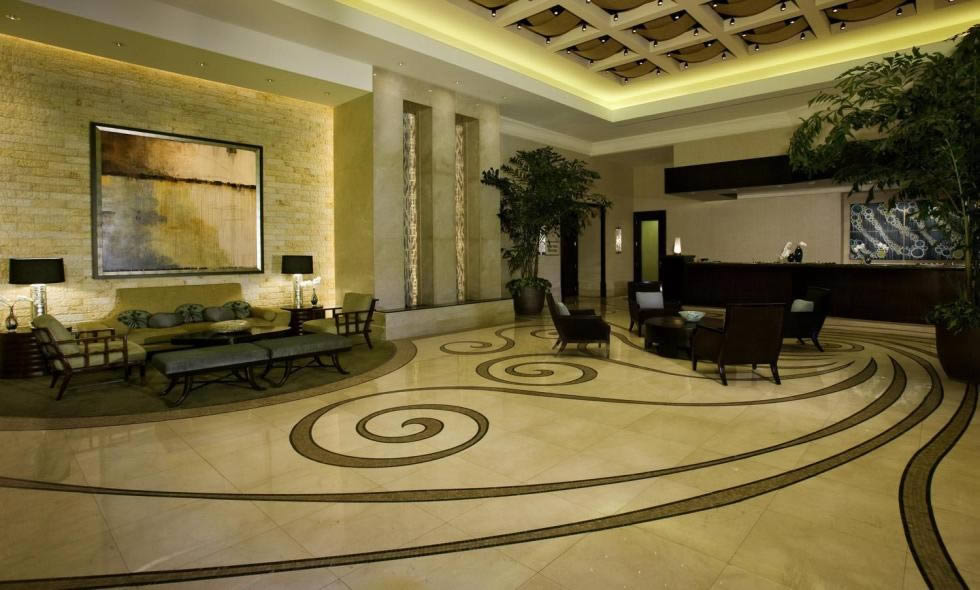 Bespoke Carrara Marble Installations