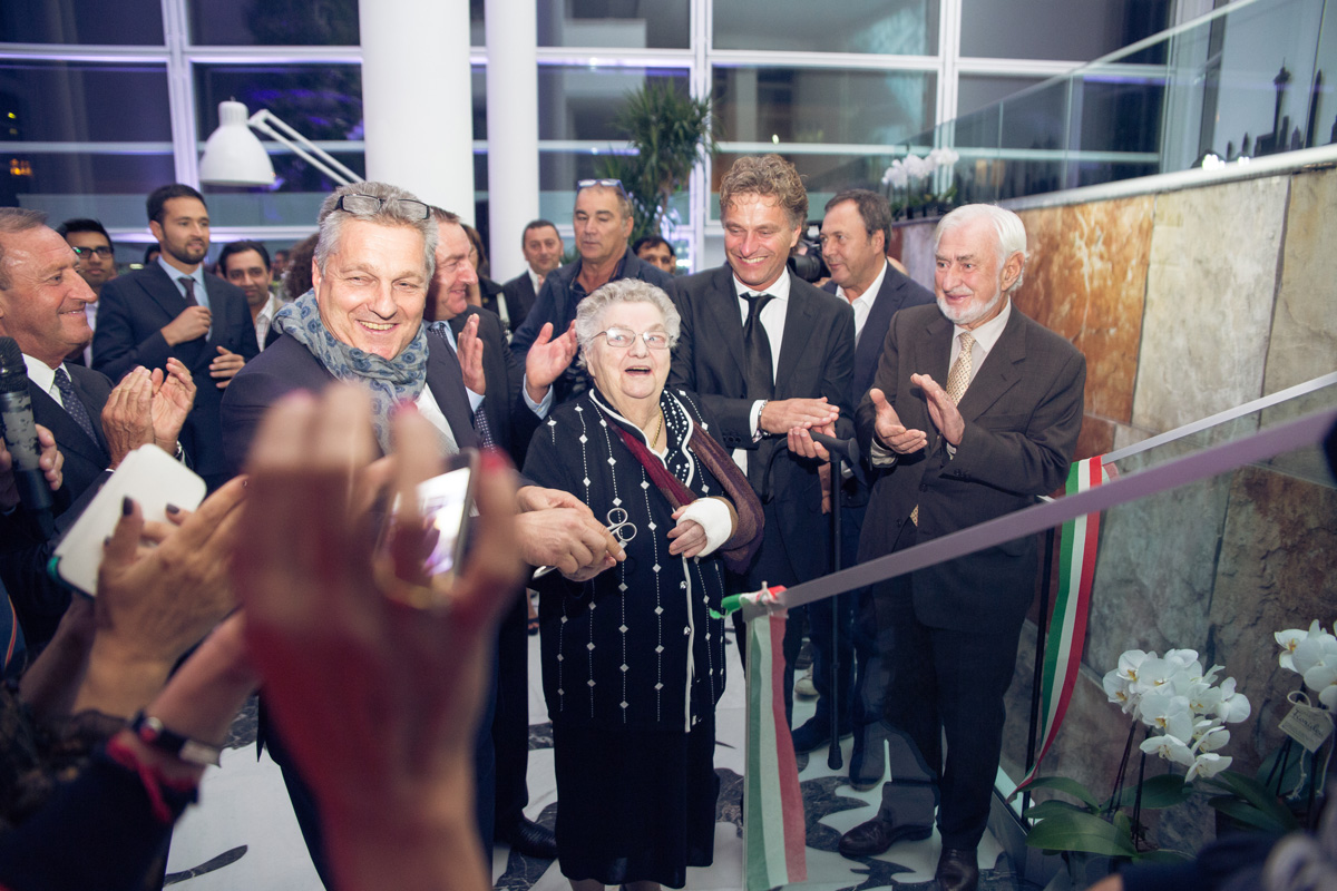 Bespoke Carrara Marble Installations