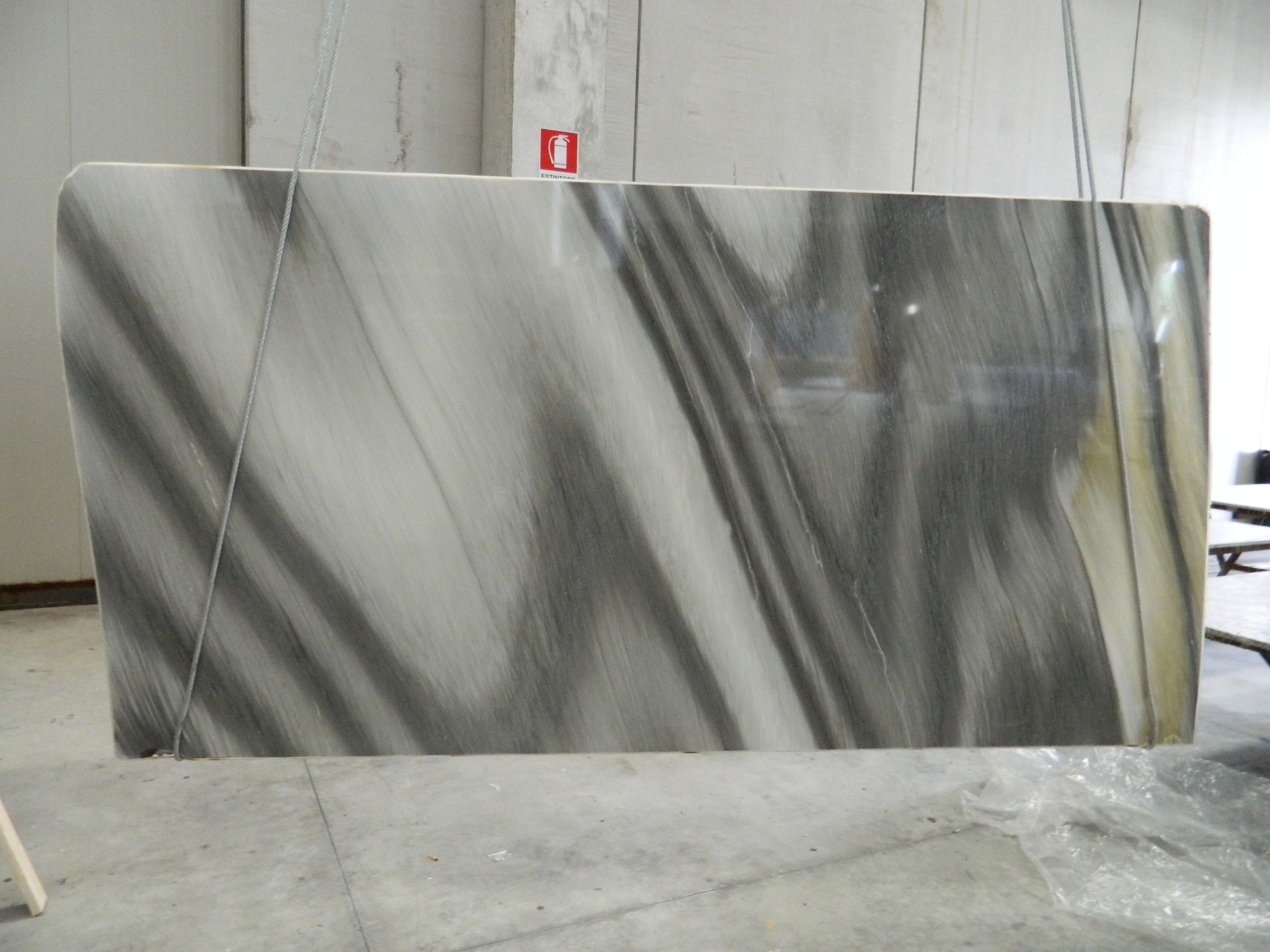 Bespoke Carrara Marble Installations