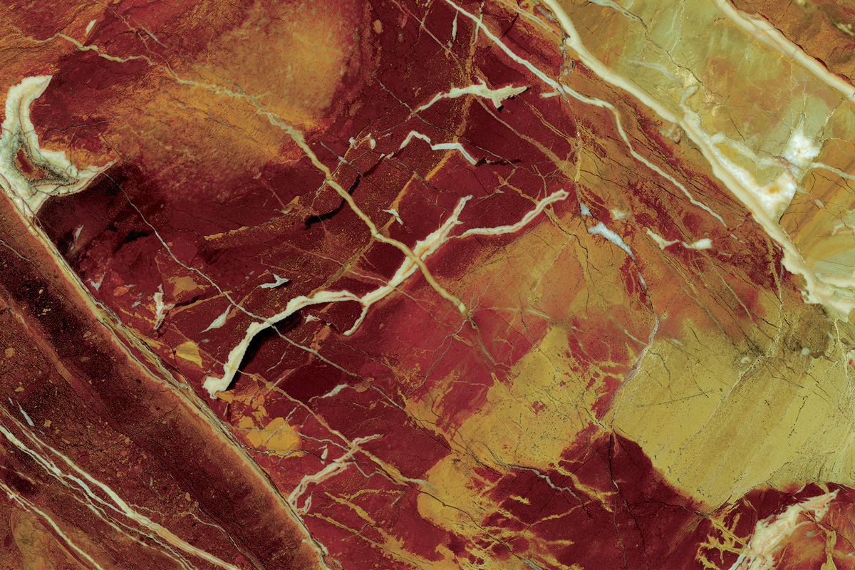 Bespoke Carrara Marble Installations