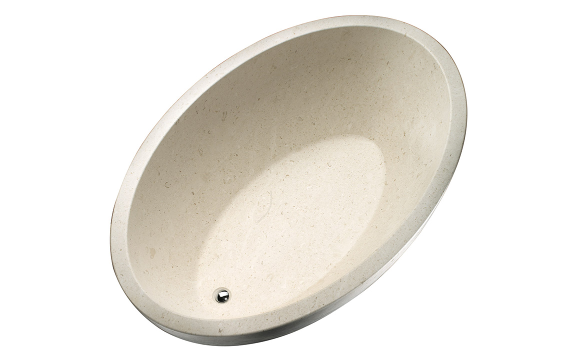 Bespoke Carrara Marble Installations