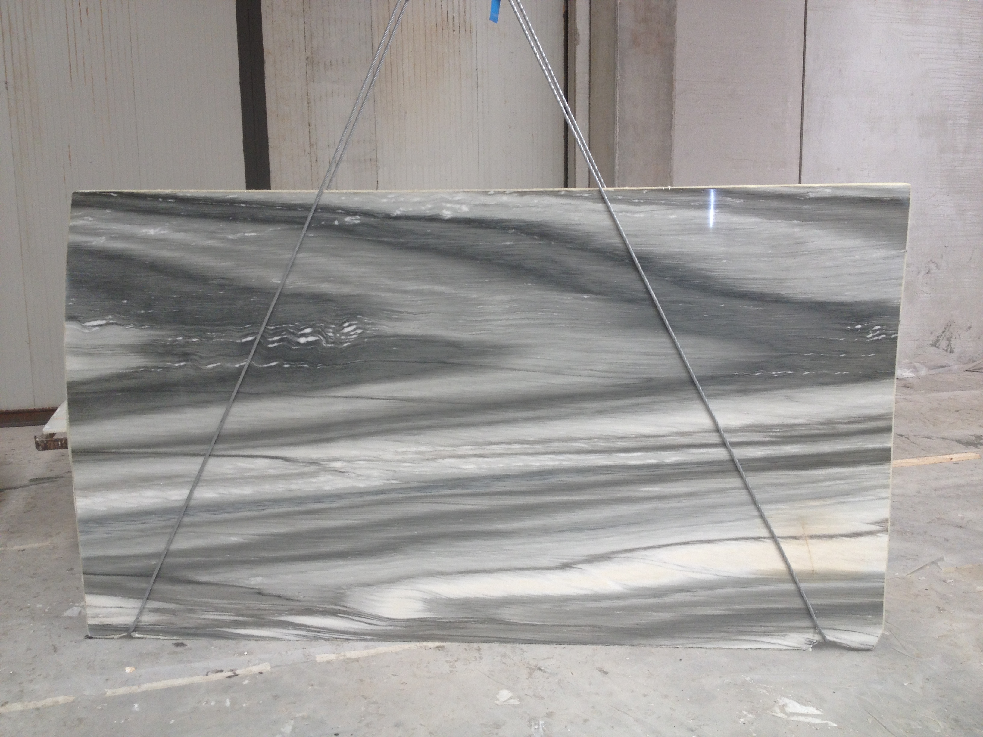 Bespoke Carrara Marble Installations