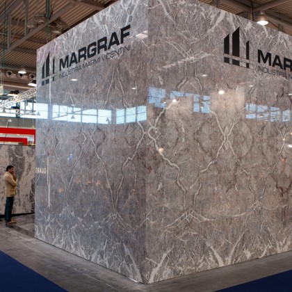 Bespoke Carrara Marble Installations