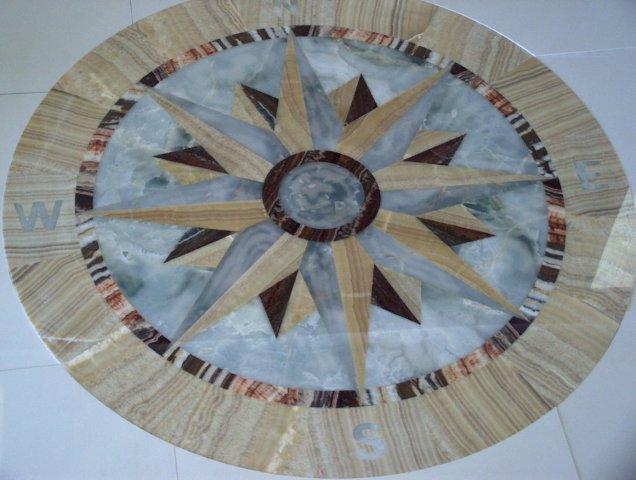 Bespoke Carrara Marble Installations