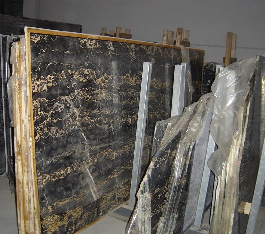 Bespoke Carrara Marble Installations