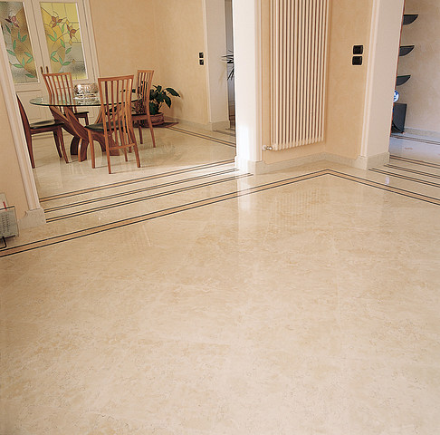 Bespoke Carrara Marble Installations