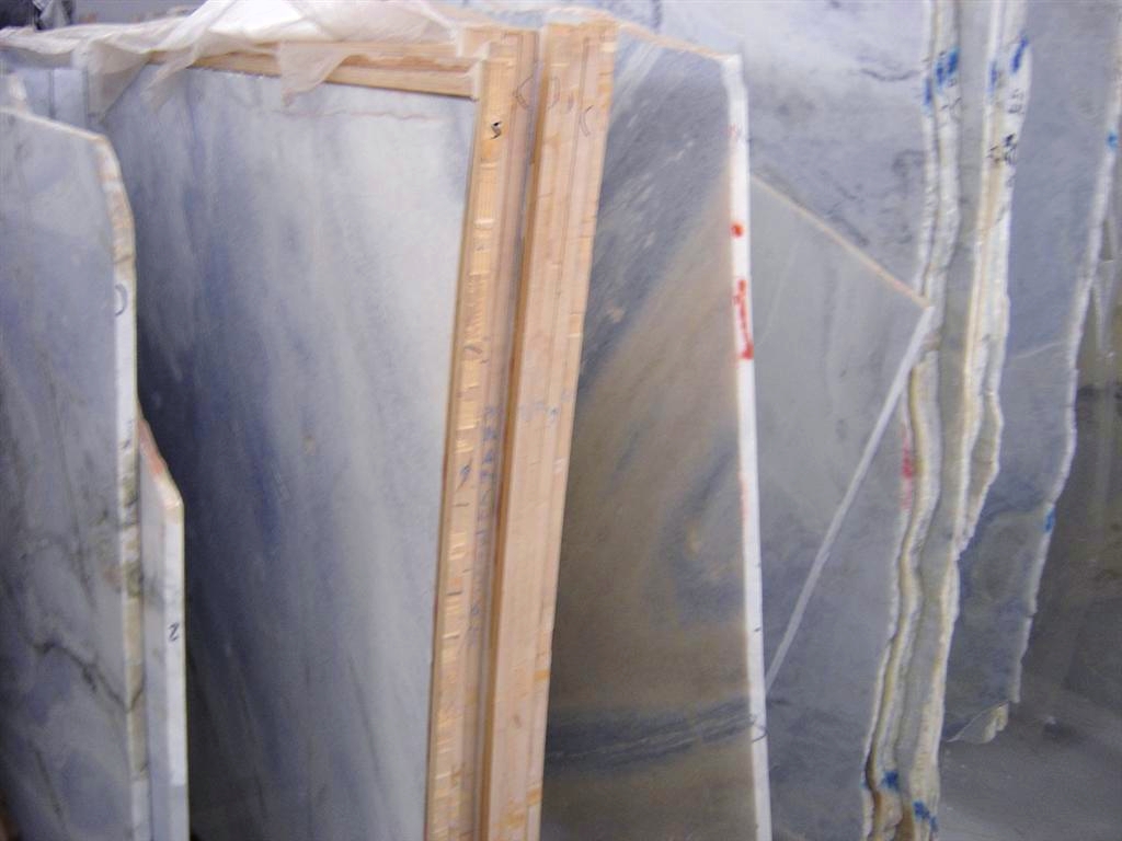 Bespoke Carrara Marble Installations