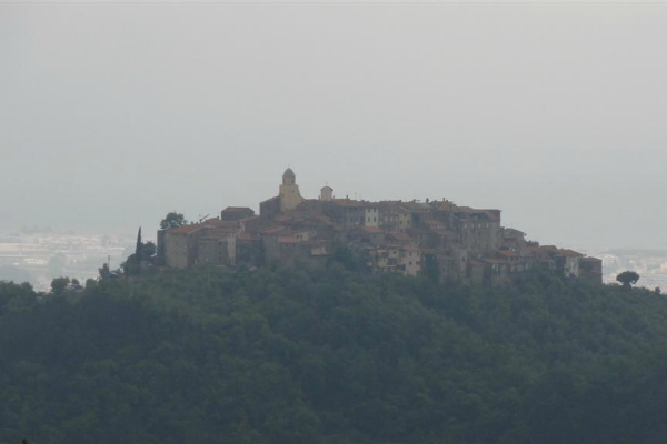 Bespoke Carrara Marble Installations