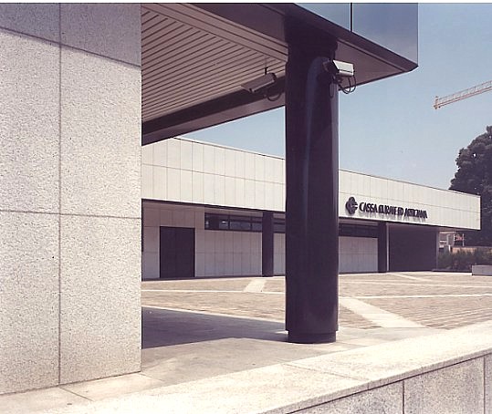 Bespoke Carrara Marble Installations