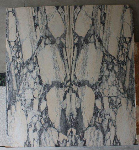 Bespoke Carrara Marble Installations