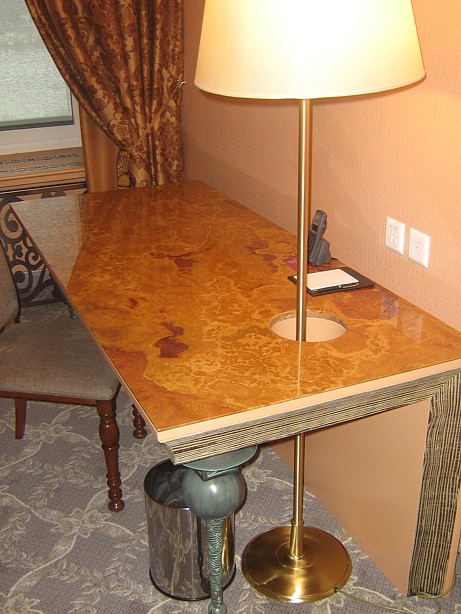 Bespoke Carrara Marble Installations