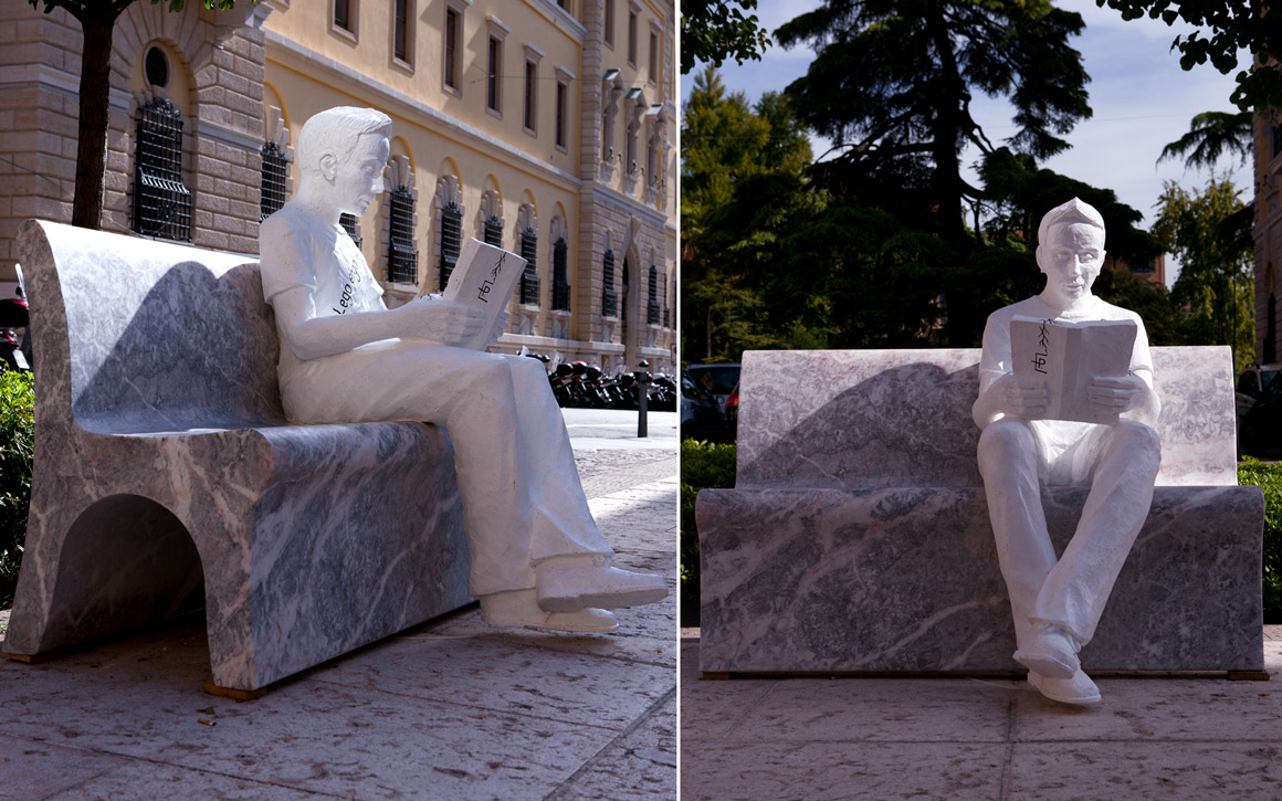 Bespoke Carrara Marble Installations